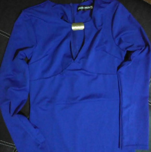 NEW Women's Formal Dress - Picture 2 of 3